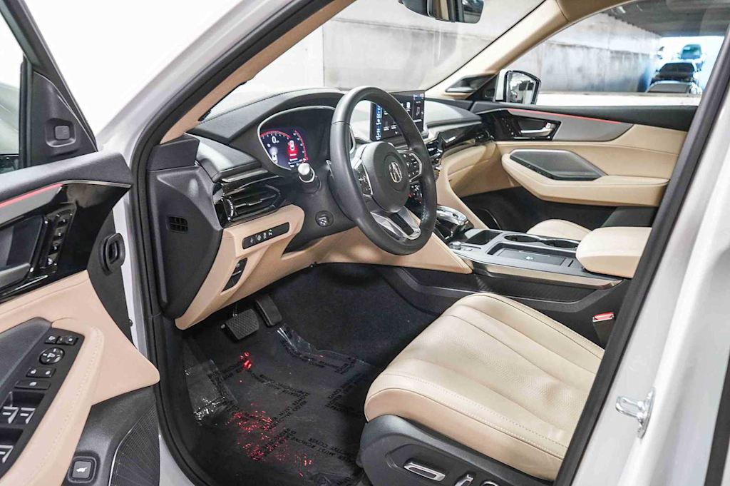Thumbnail: 2025 Acura MDX - 13
