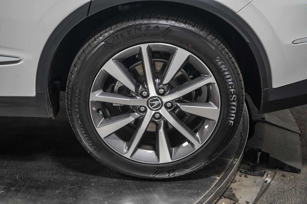 Thumbnail: 2025 Acura MDX - 6
