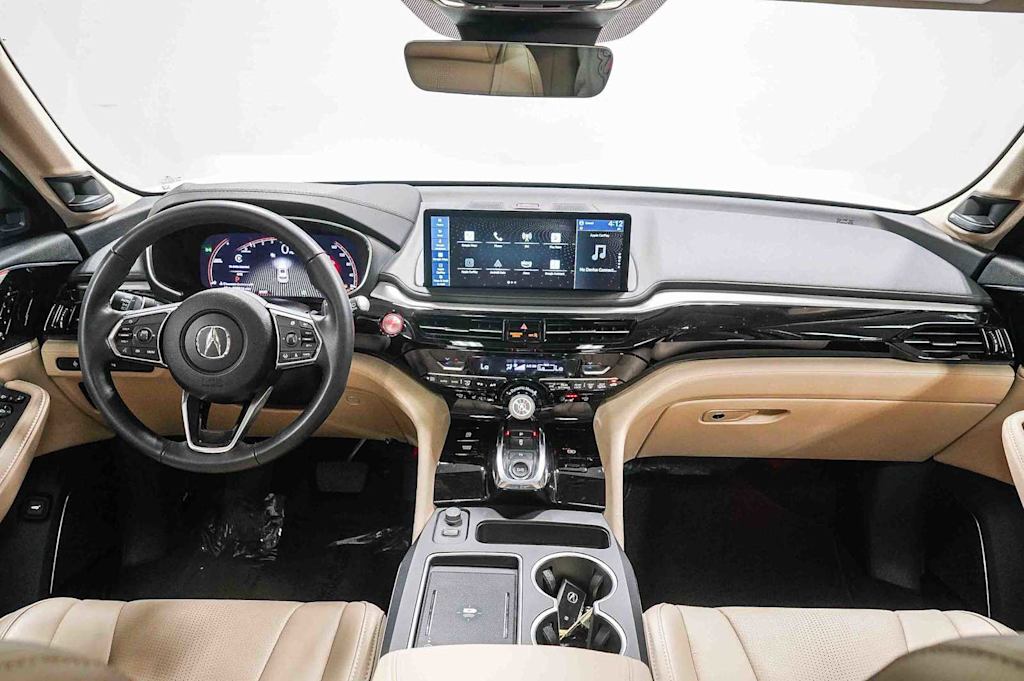 Thumbnail: 2025 Acura MDX - 2