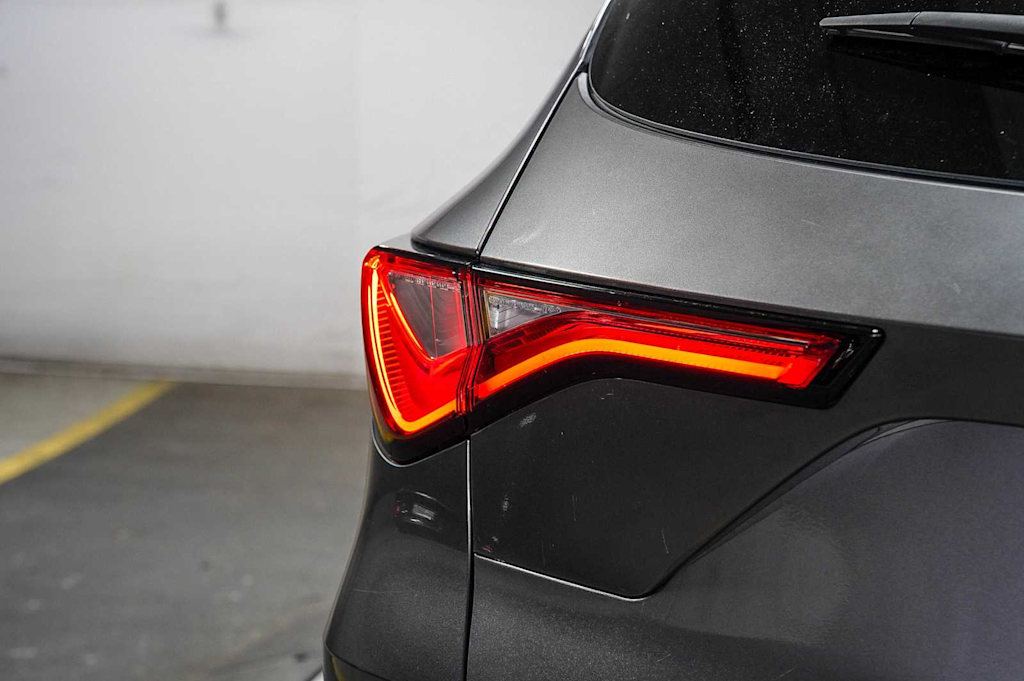 Thumbnail: 2024 Acura MDX - 23