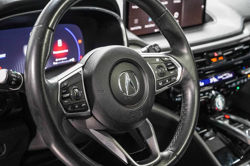Thumbnail: 2024 Acura MDX - 14