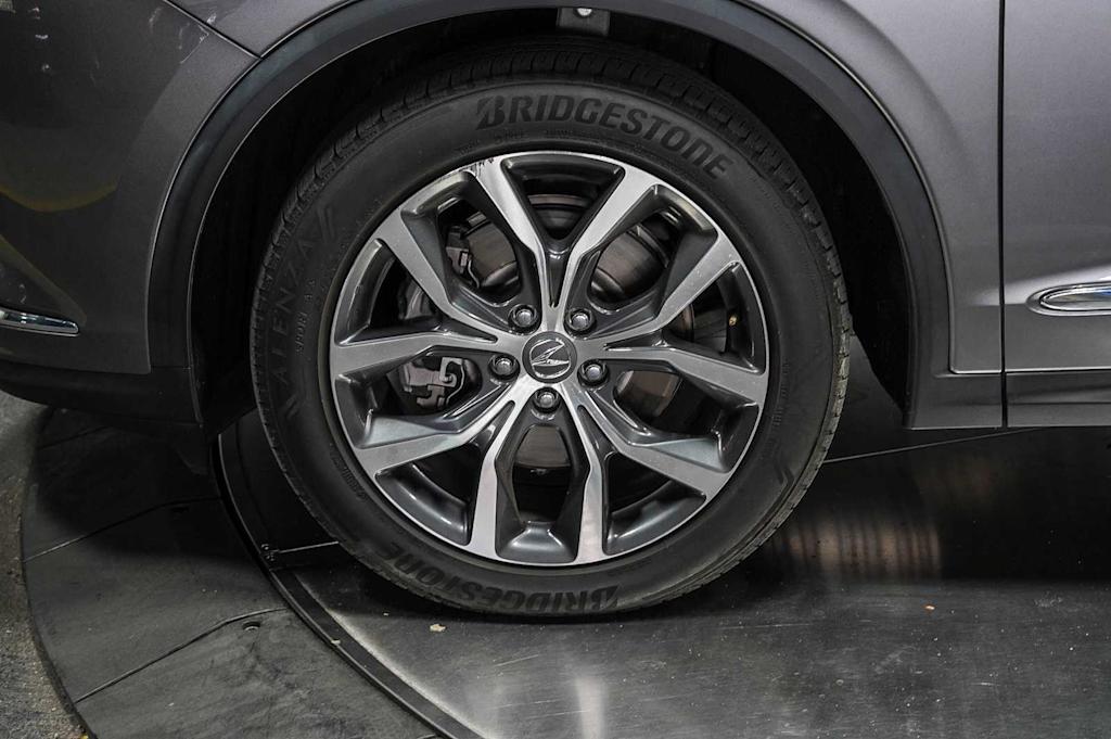 Thumbnail: 2024 Acura MDX - 7