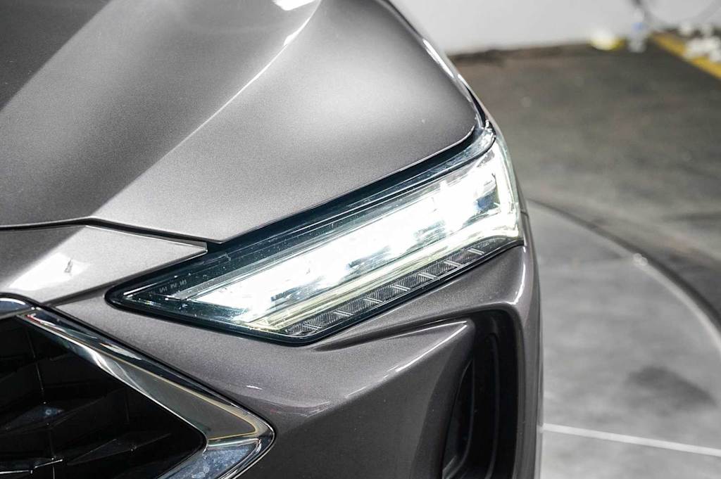 Thumbnail: 2024 Acura MDX - 21