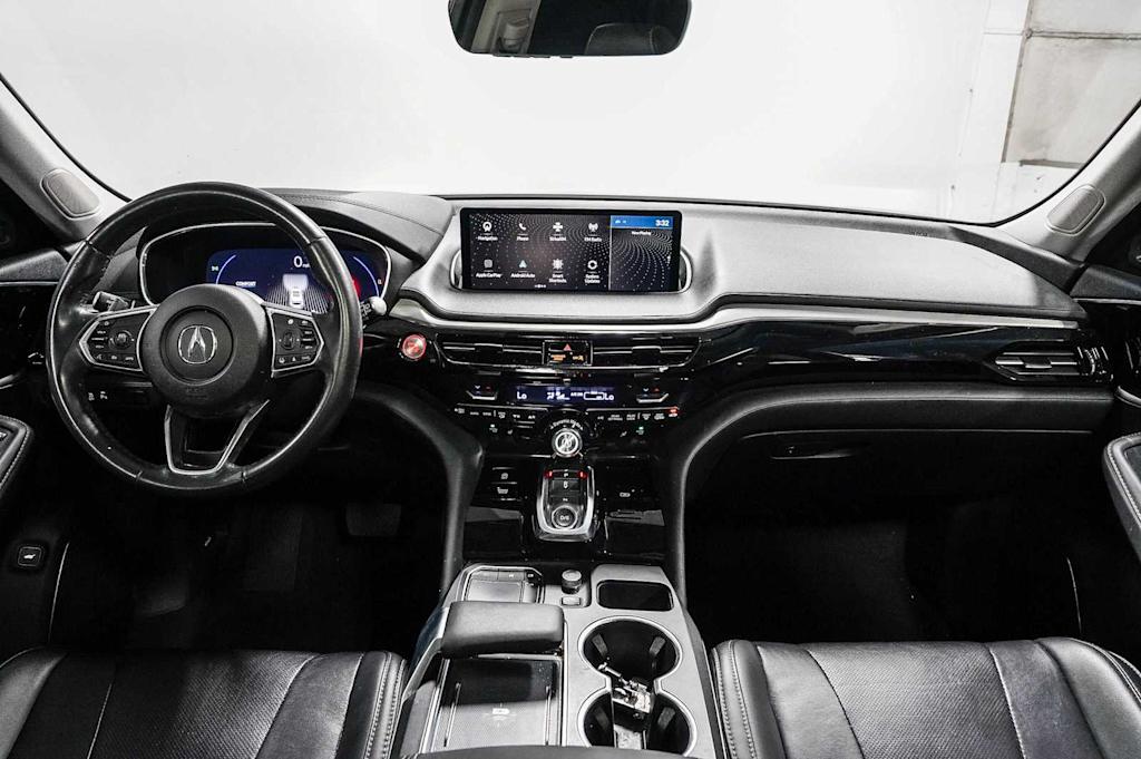 Thumbnail: 2024 Acura MDX - 2
