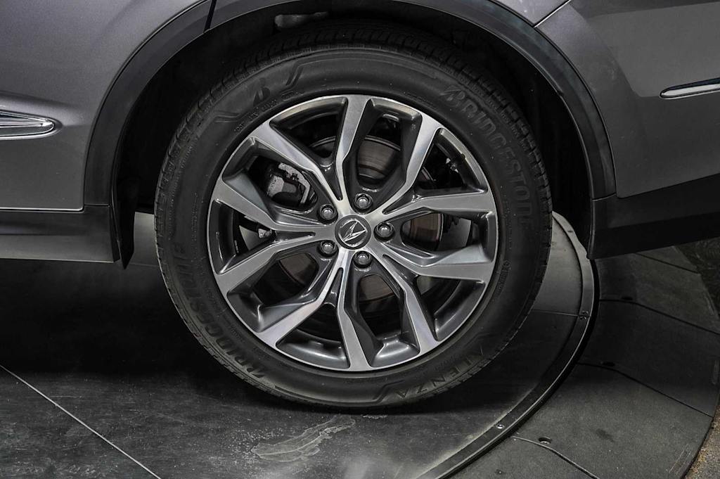Thumbnail: 2024 Acura MDX - 22