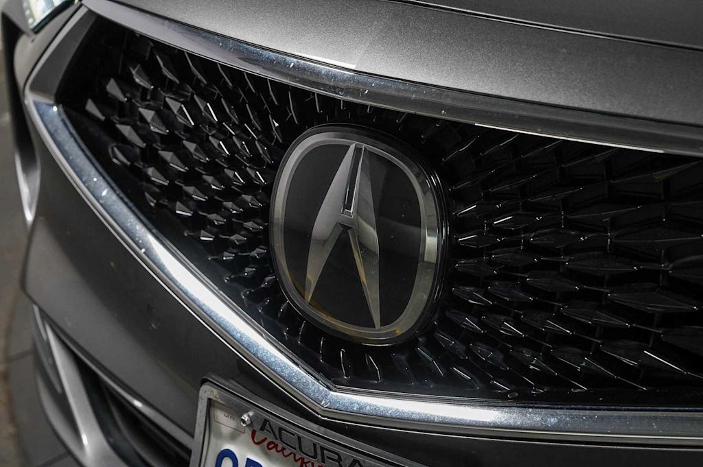 Thumbnail: 2024 Acura MDX - 6
