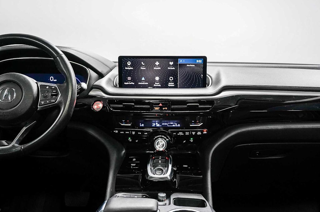 Thumbnail: 2024 Acura MDX - 9