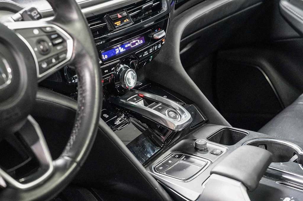 Thumbnail: 2024 Acura MDX - 16