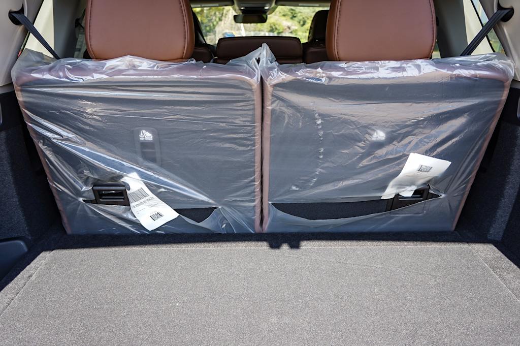 Thumbnail: 2025 Acura MDX - 32