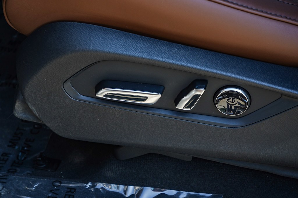 Thumbnail: 2025 Acura MDX - 27