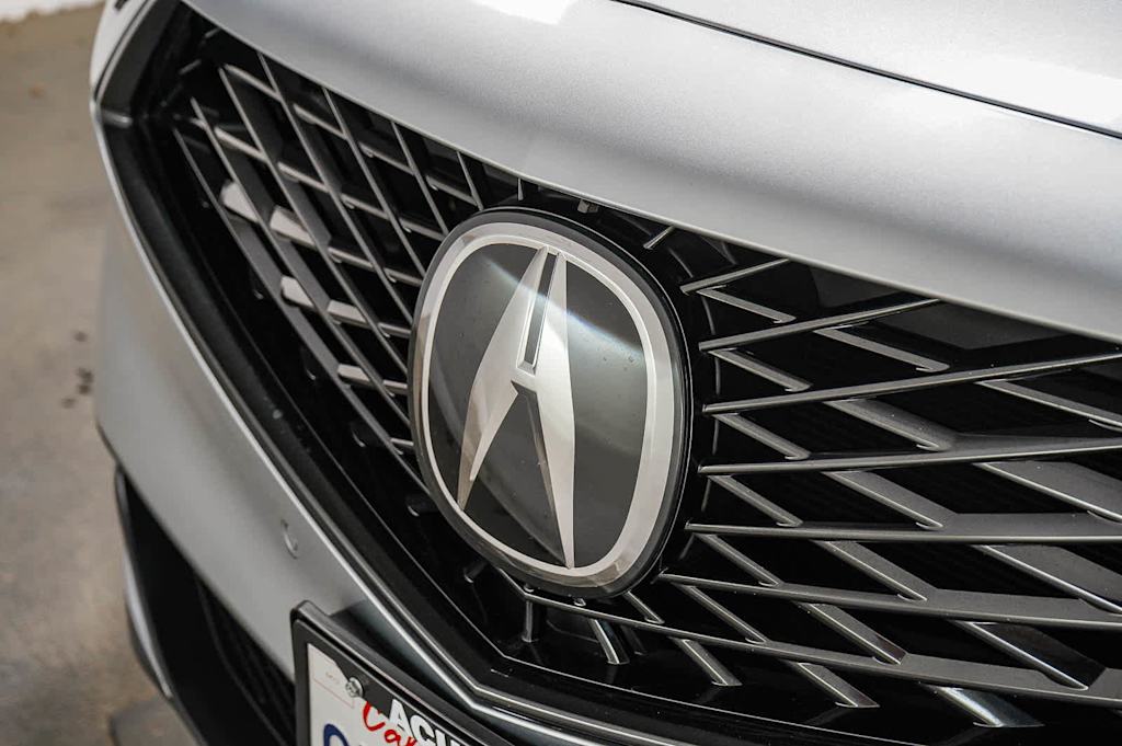 Thumbnail: 2025 Acura MDX - 6