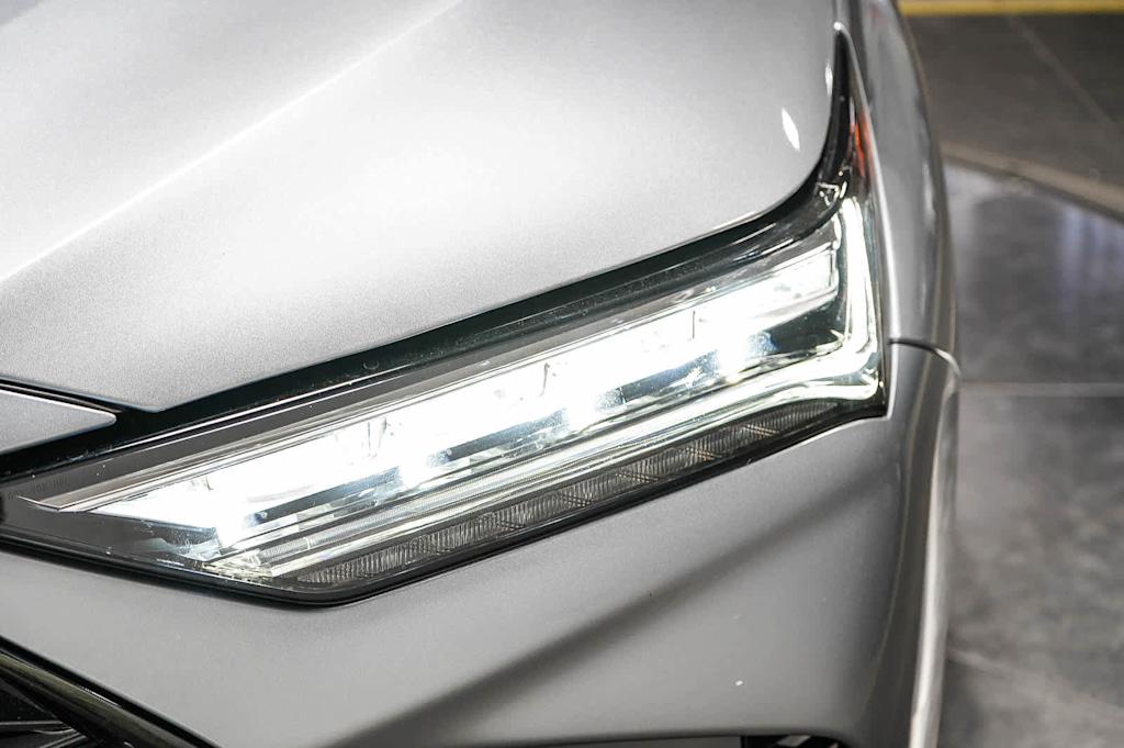 Thumbnail: 2025 Acura MDX - 20