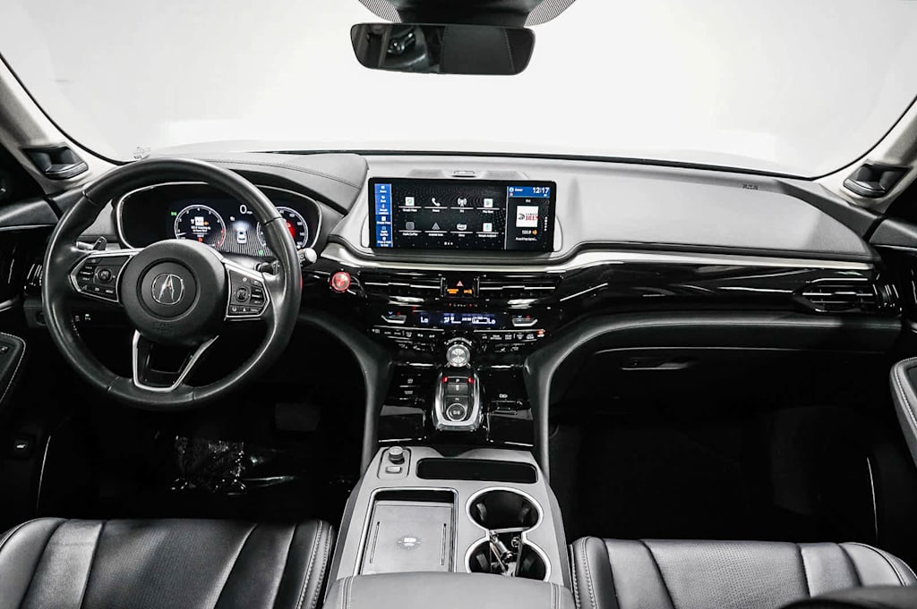 Thumbnail: 2025 Acura MDX - 2