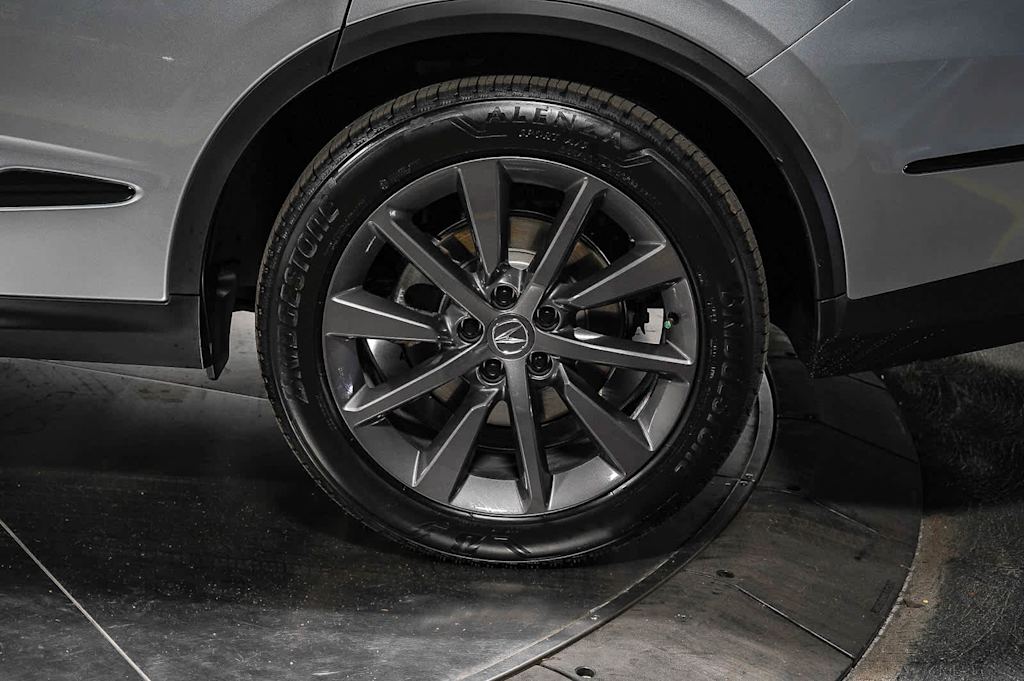 Thumbnail: 2025 Acura MDX - 21