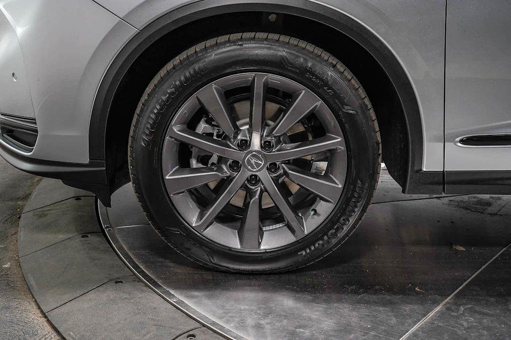 Thumbnail: 2025 Acura MDX - 7