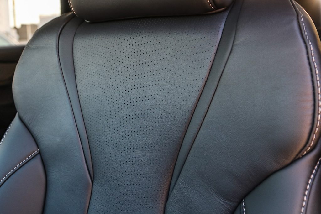 Thumbnail: 2026 Acura MDX - 26