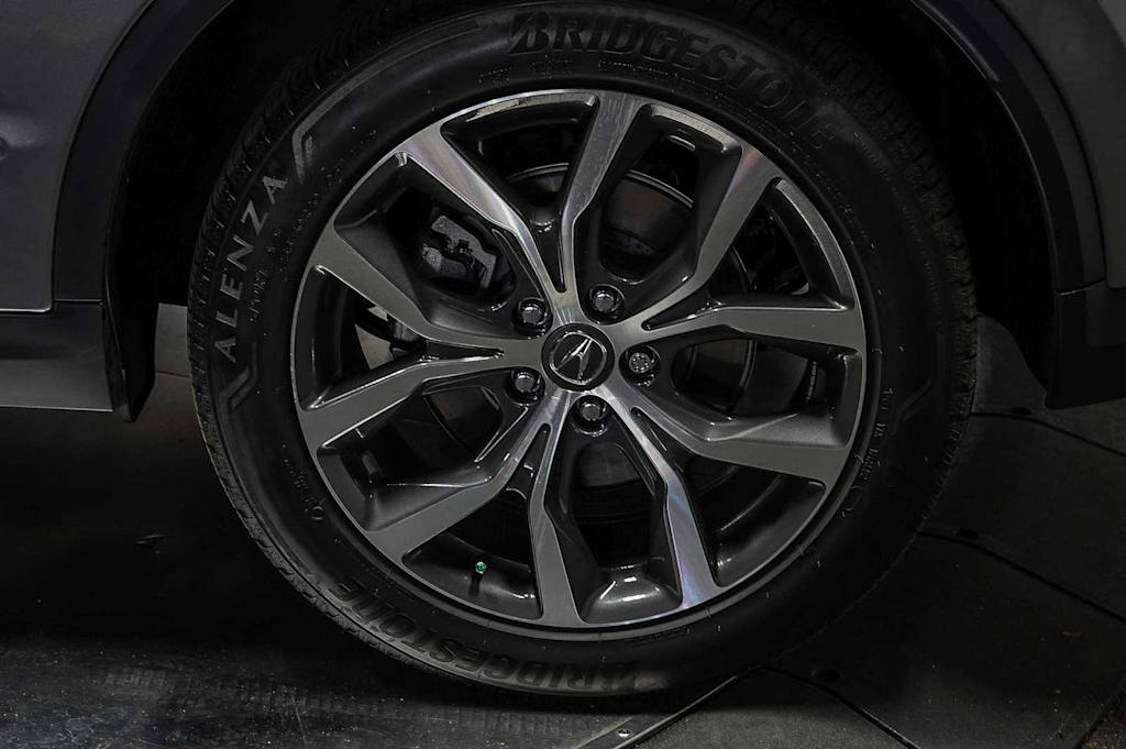 Thumbnail: 2024 Acura MDX - 22