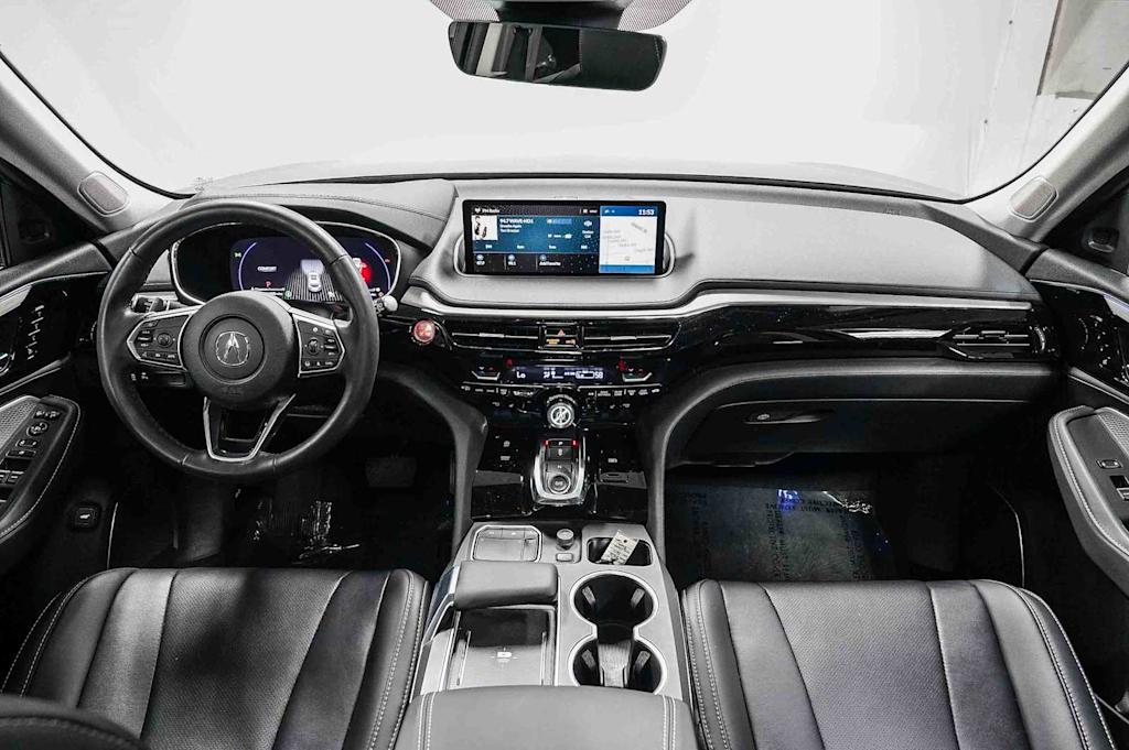 Thumbnail: 2024 Acura MDX - 2