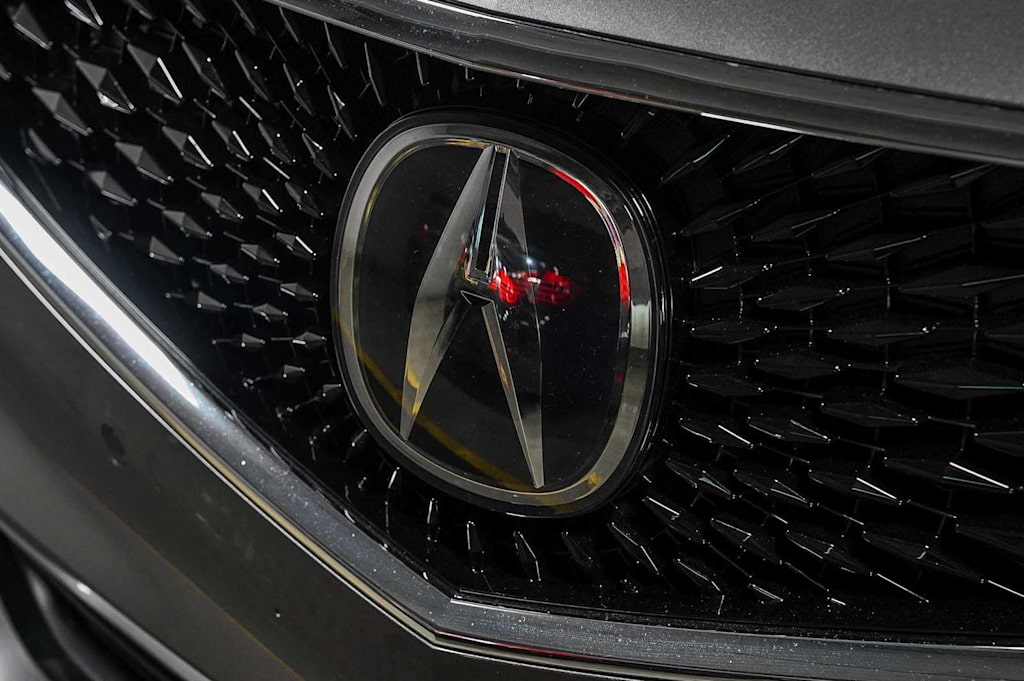 Thumbnail: 2024 Acura MDX - 6