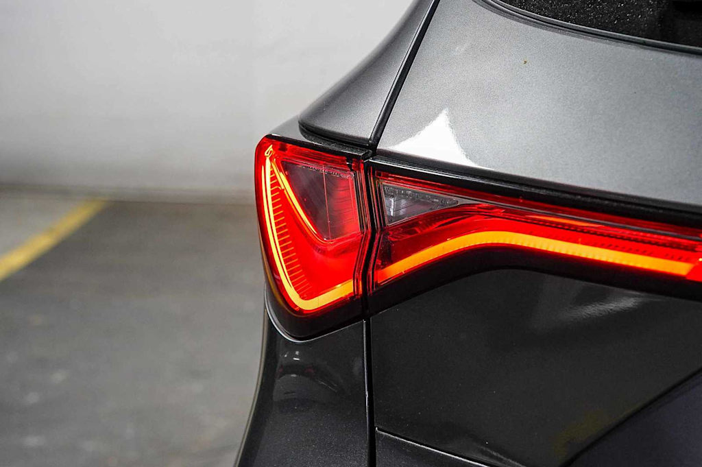 Thumbnail: 2024 Acura MDX - 23
