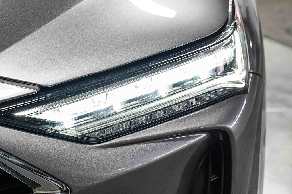 Thumbnail: 2024 Acura MDX - 21