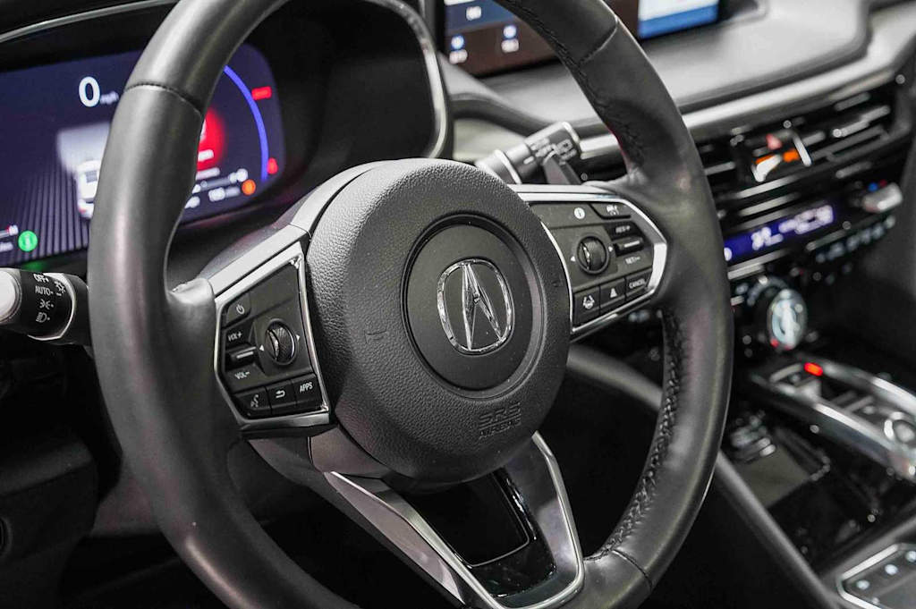 Thumbnail: 2024 Acura MDX - 14