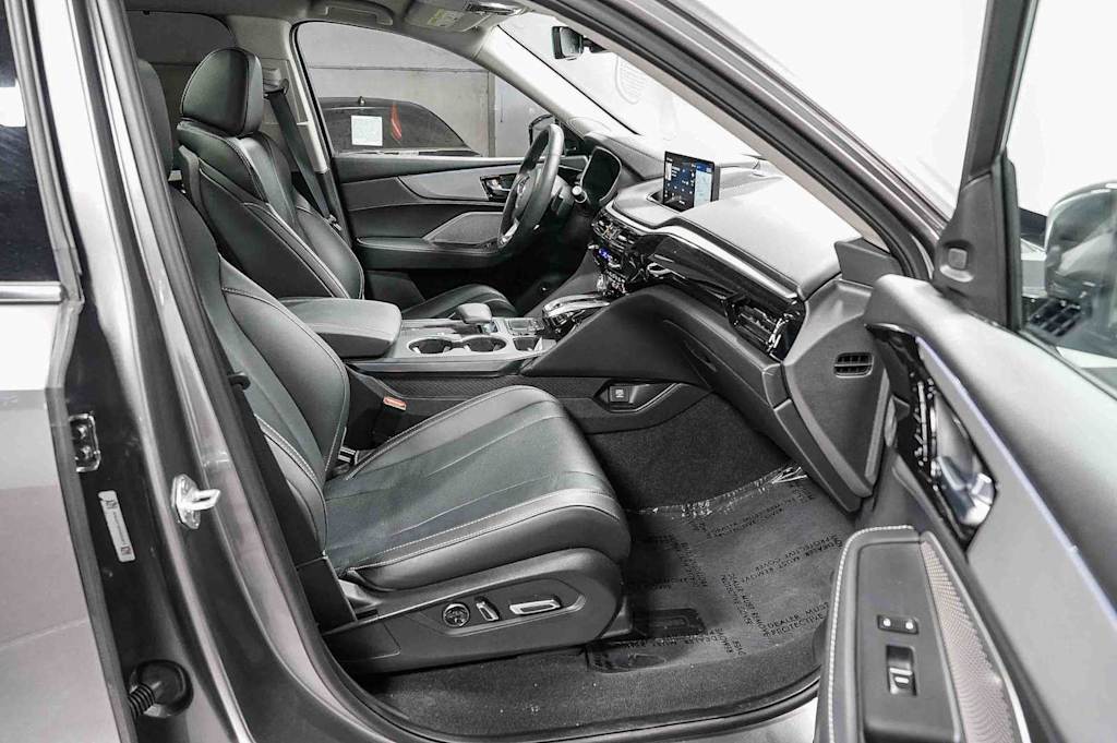 Thumbnail: 2024 Acura MDX - 10