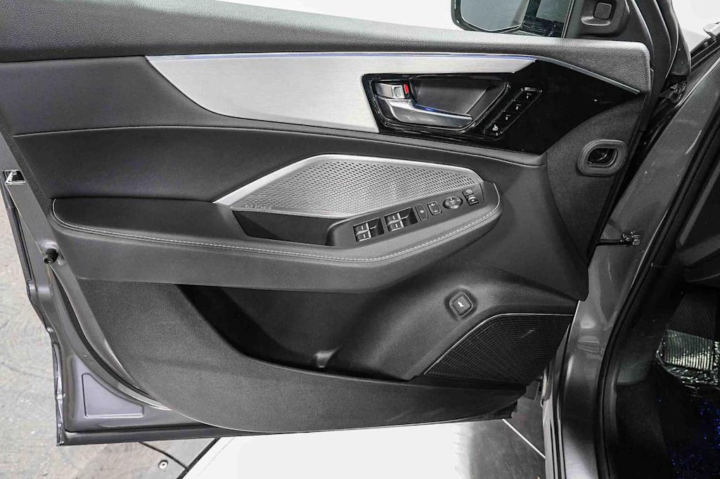 Thumbnail: 2024 Acura MDX - 26