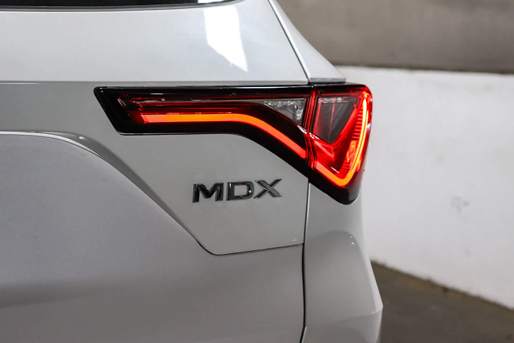 Thumbnail: 2025 Acura MDX - 23
