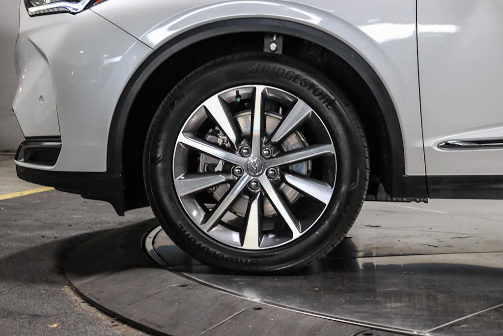 Thumbnail: 2025 Acura MDX - 6