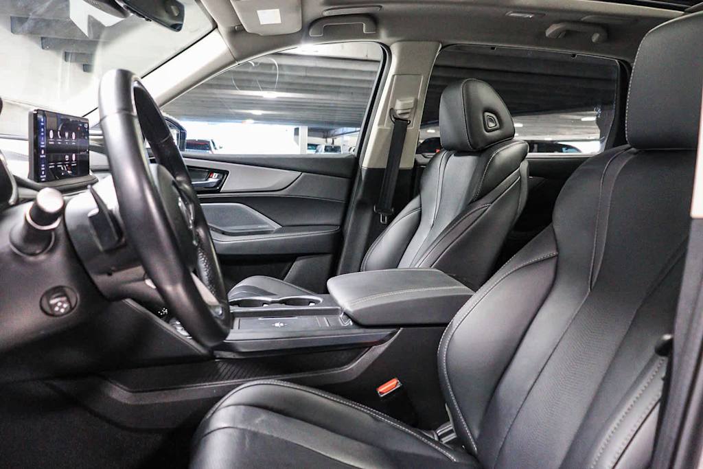Thumbnail: 2025 Acura MDX - 10
