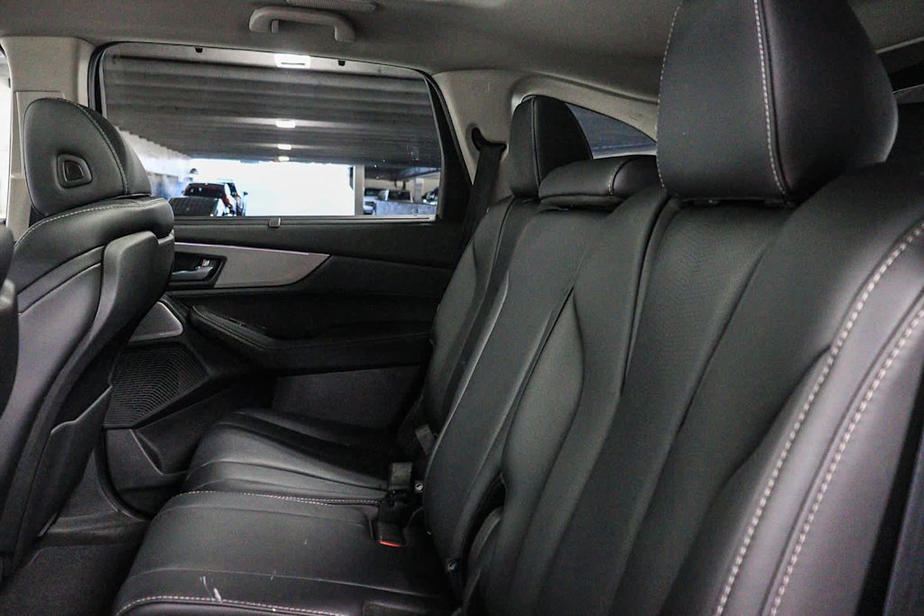 Thumbnail: 2025 Acura MDX - 11