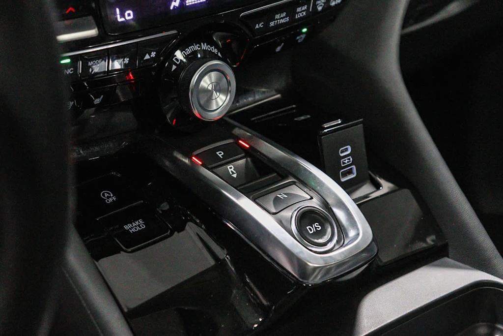 Thumbnail: 2025 Acura MDX - 14