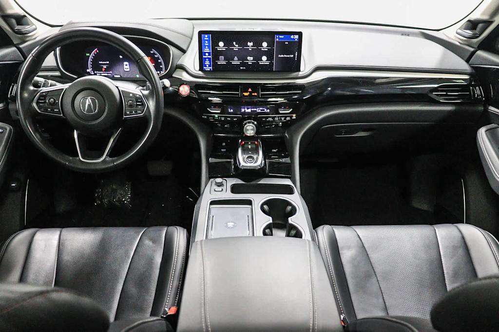 Thumbnail: 2025 Acura MDX - 2