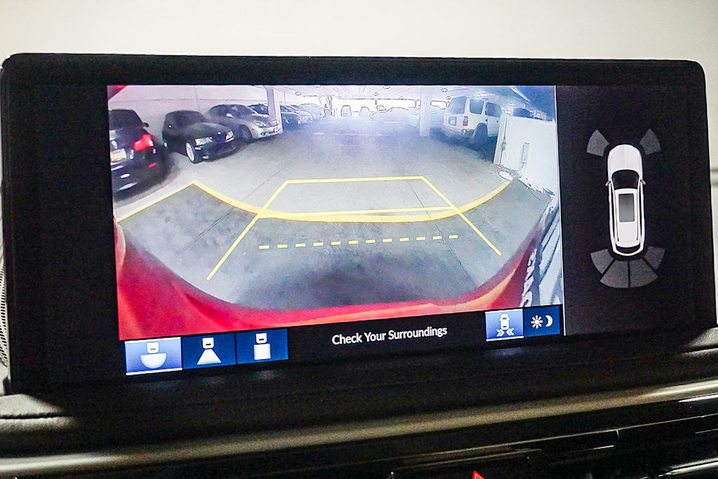 Thumbnail: 2025 Acura MDX - 27