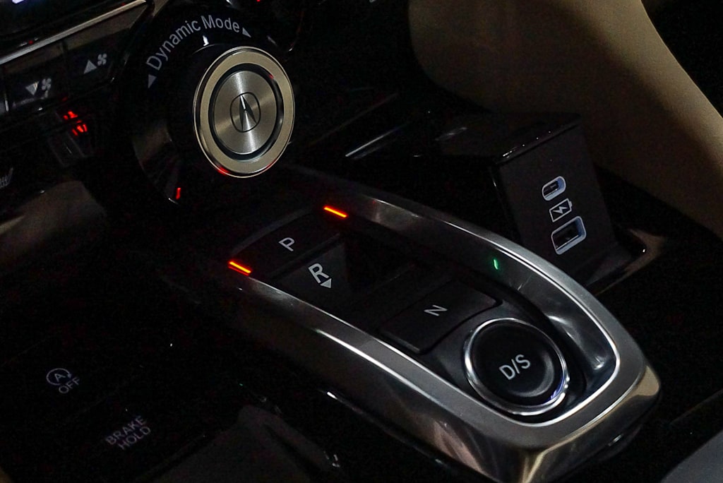 Thumbnail: 2025 Acura MDX - 14