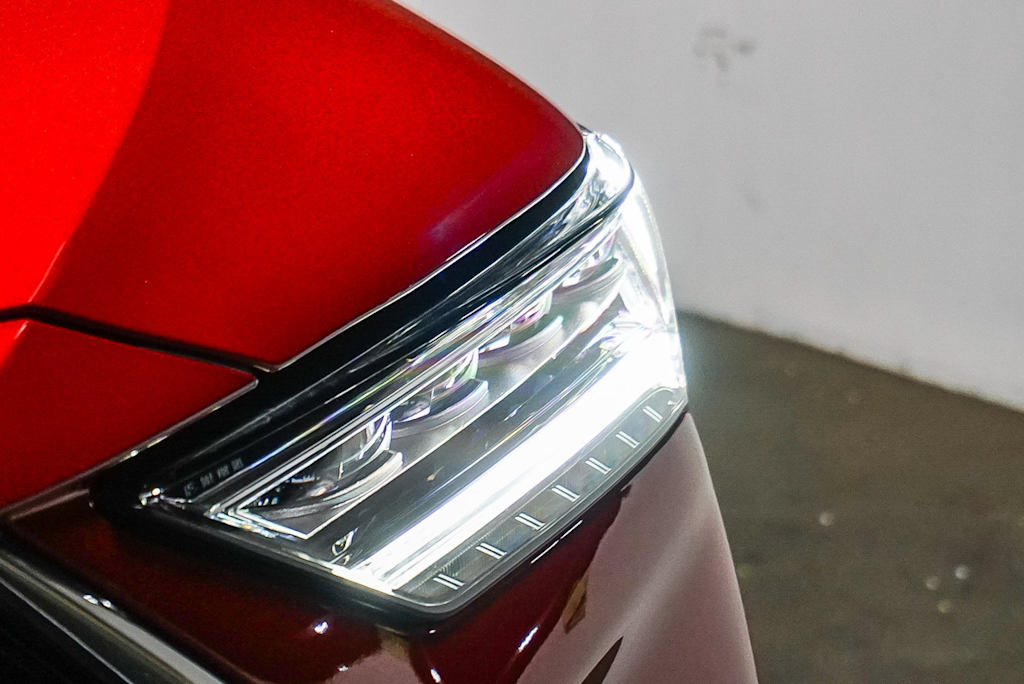 Thumbnail: 2025 Acura MDX - 19