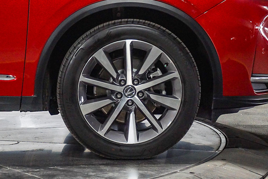 Thumbnail: 2025 Acura MDX - 6