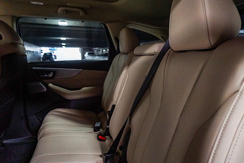 Thumbnail: 2025 Acura MDX - 11