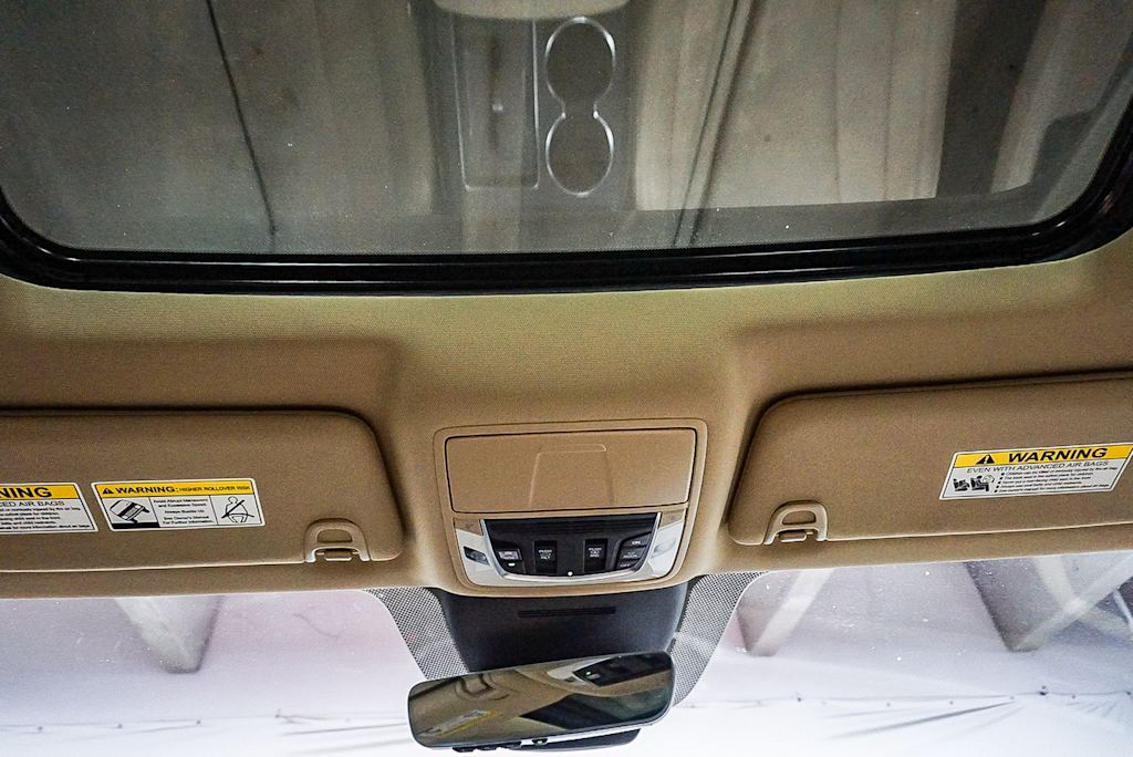 Thumbnail: 2025 Acura MDX - 24