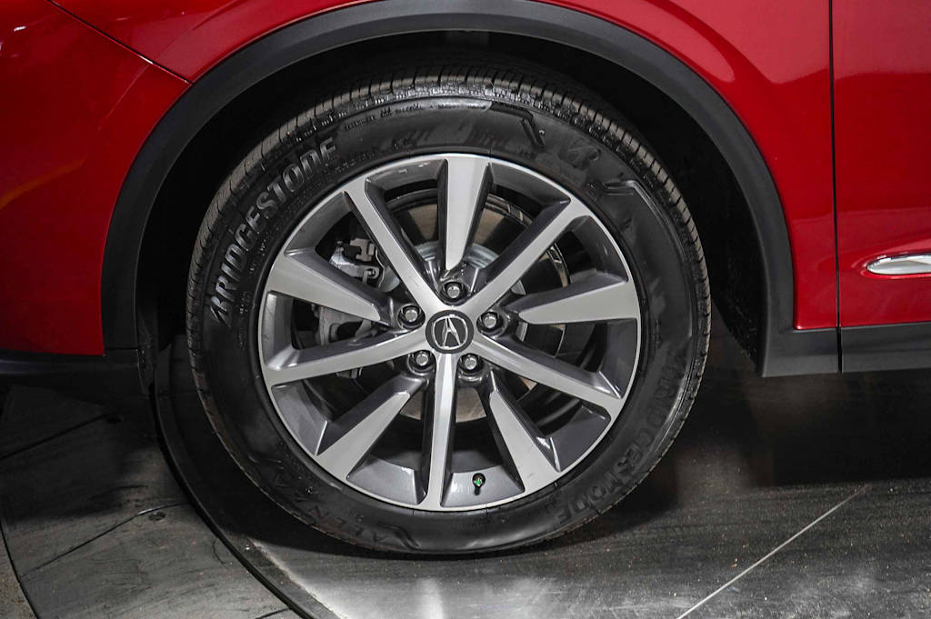 Thumbnail: 2025 Acura MDX - 7