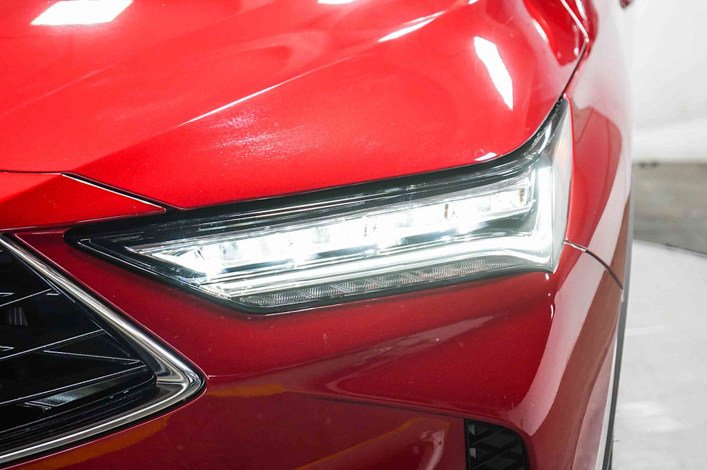 Thumbnail: 2025 Acura MDX - 20
