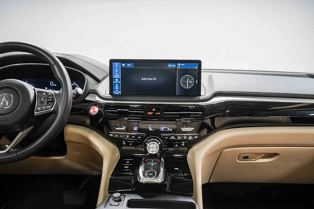 Thumbnail: 2025 Acura MDX - 2