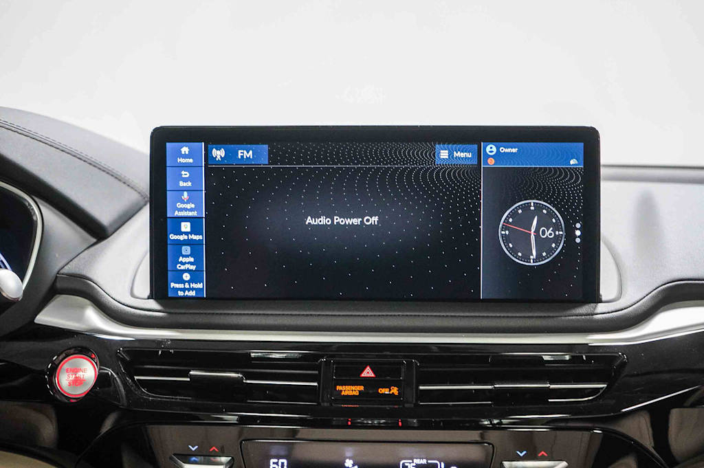 Thumbnail: 2025 Acura MDX - 14