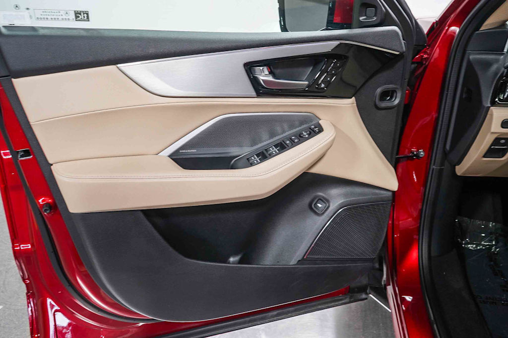 Thumbnail: 2025 Acura MDX - 27