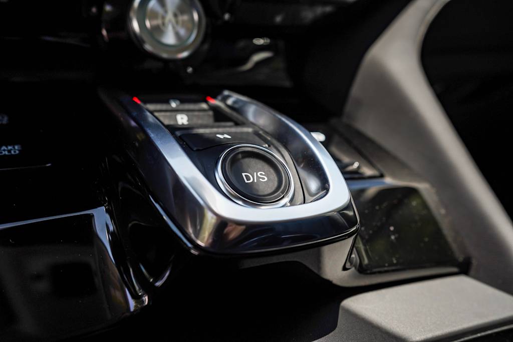 Thumbnail: 2025 Acura MDX - 28