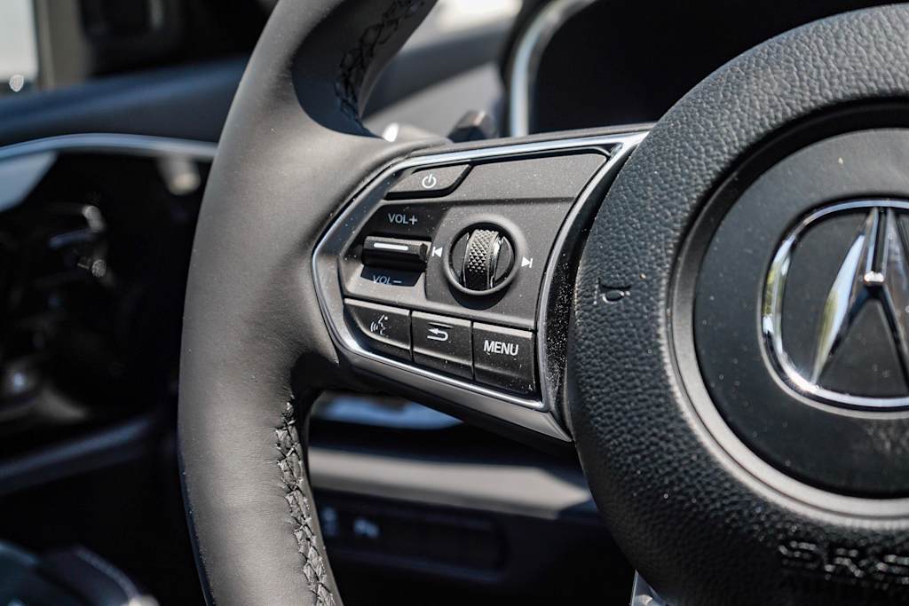 Thumbnail: 2025 Acura MDX - 23