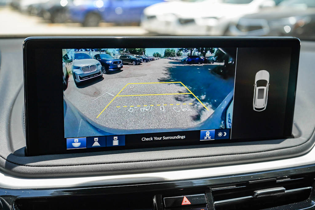 Thumbnail: 2025 Acura MDX - 29