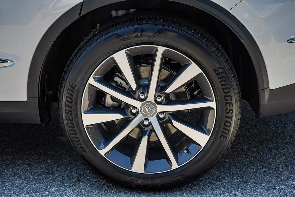 Thumbnail: 2025 Acura MDX - 22