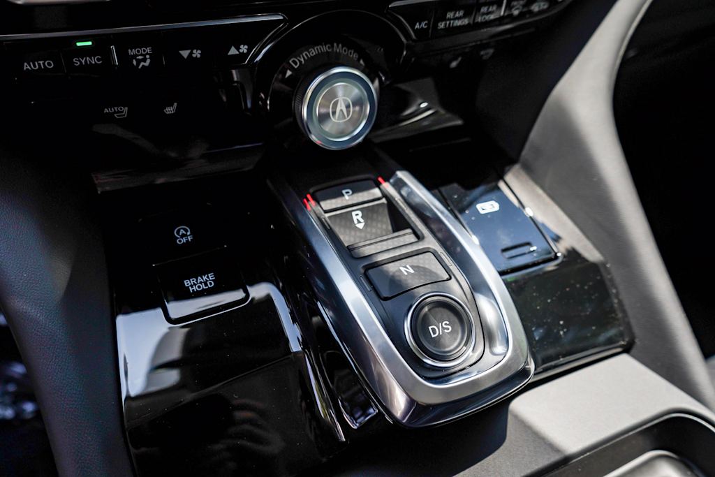 Thumbnail: 2025 Acura MDX - 13